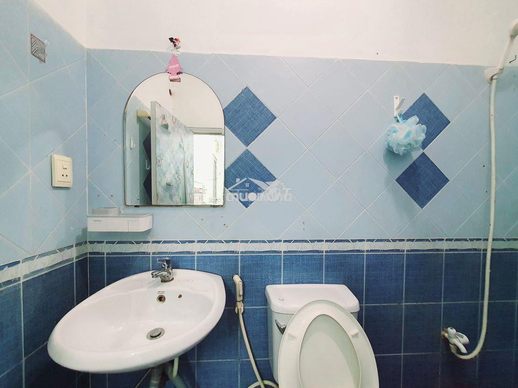 Lý chính thắng quận 3 - ngay cầu kiệu - tt quận 1-3-bt-pn - 2