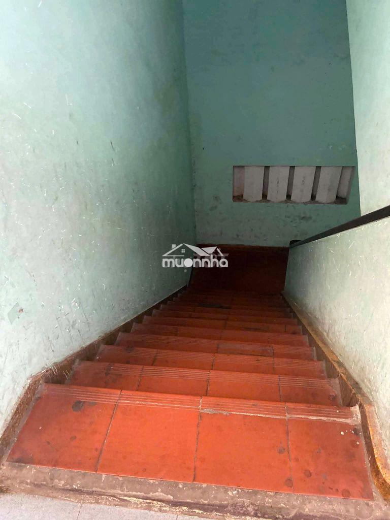 Ch quận 5  – nhà một đời chủ – chung cư 26 ngô quyền 2pn giá  1.75 tỷ - 3