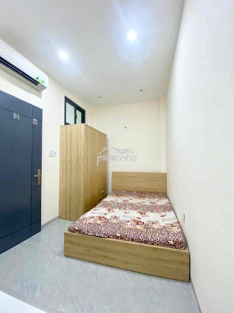 Cho thuê phòng studio 1 người ở đầy đủ nt gần đầm sen✨ - 3