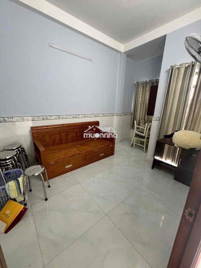 💢Cho thuê nhà 1 trệt 2 lầu full nội thất ngay chợ trung tâm biên hoà p - 4