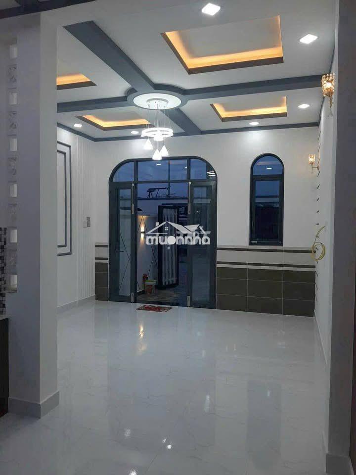 📢 Nhà giá tốt kế thị trấn củ chi. diện tích 111,3m2  - 2