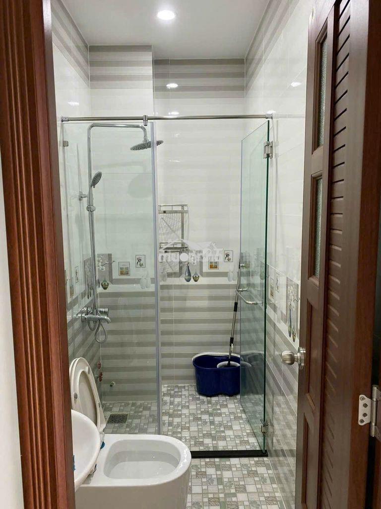 Nhà cho thuê nguyên căn 19tr/tháng - gò vấp - 3