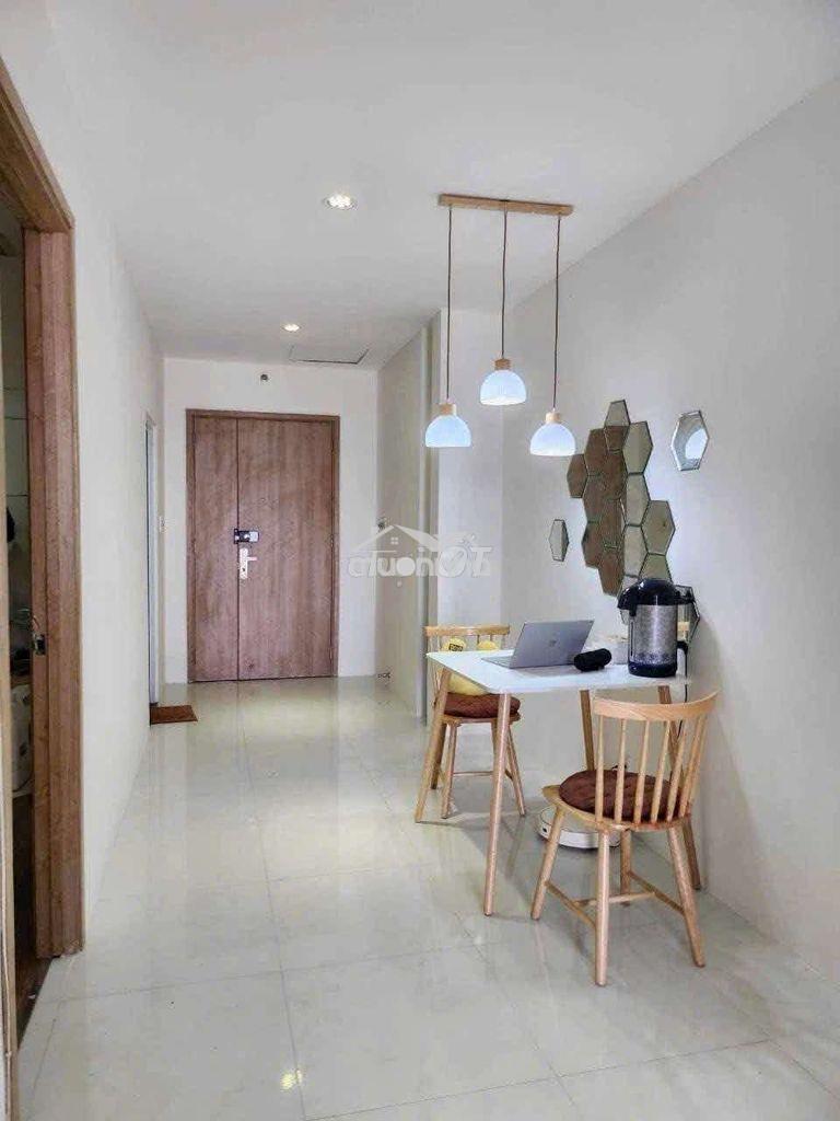 Cho thuê căn hộ full nội thất, 63 m2, 2 pn, 2 wc - 4