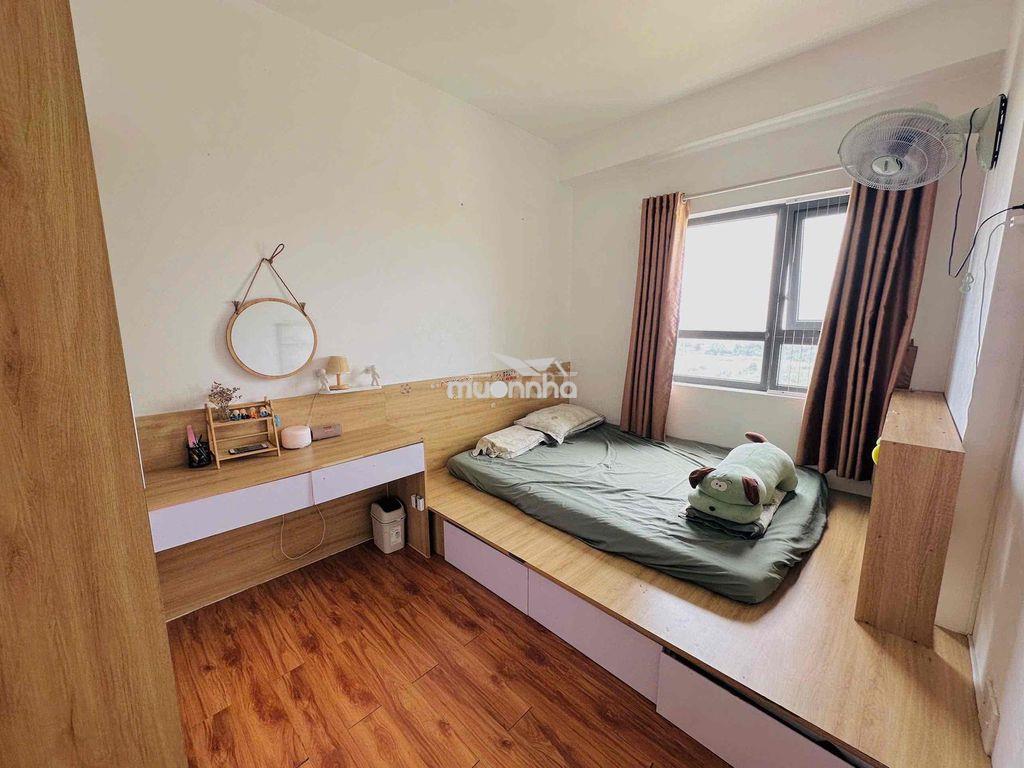 Bán căn hộ fresca riverside, 2pn1wc 55m2 có nội thất, sổ hồng riêng, - Ảnh 4