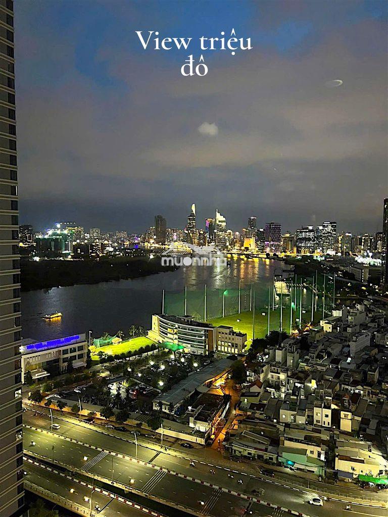 Căn hộ khu sunwah pearl– view đẹp tòa –  mới 100% – sổ riêng 2026 - 2