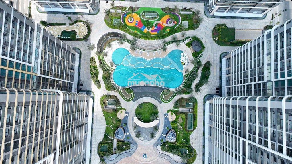 The opus one 5 tỷ/ 80m2 sang trọng nhất phường long bình, tp. hcm  - 4