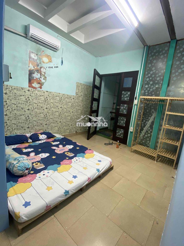 [Tặng 300k trong tháng 6] phòng sạch sẽ 20m2 ngay đầm sen - 2