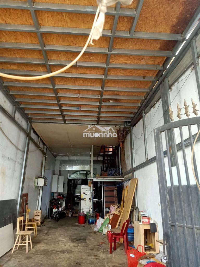 Kho xưởng cho thuê tp hcm 7tr/tháng - 3