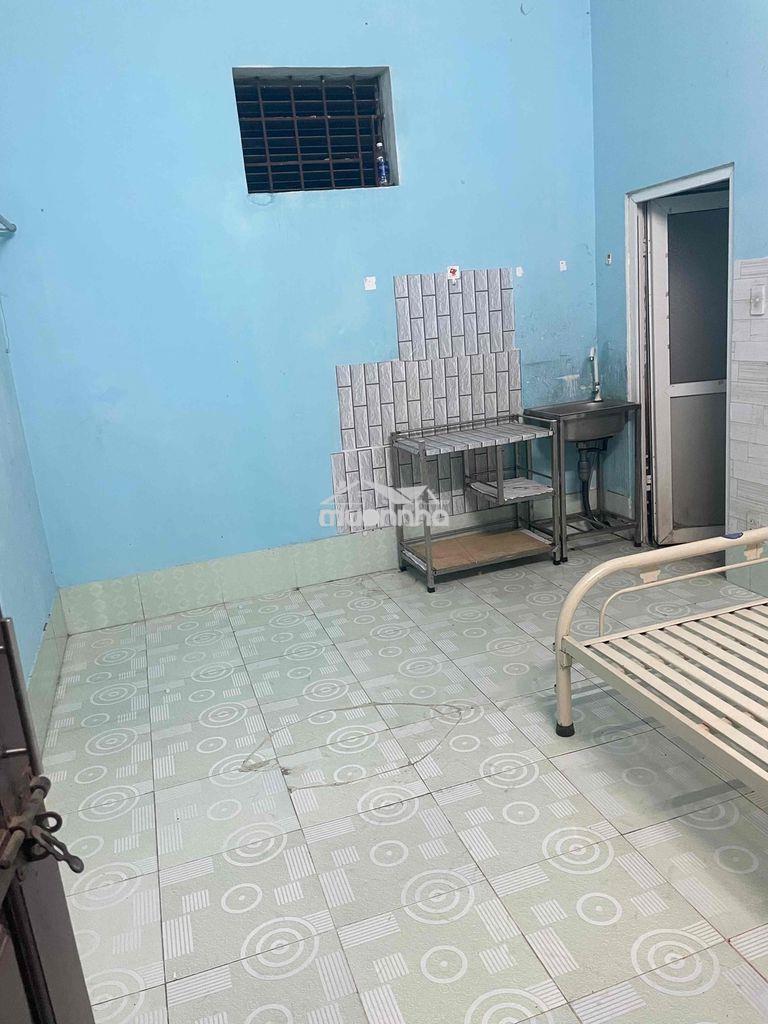 Phòng trọ quận 12 - 4