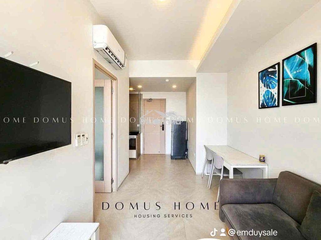 Cho thuê căn hộ 1pn bancong 40m2 ở nguyễn thị thập q7 gần rmit - lotte - 3