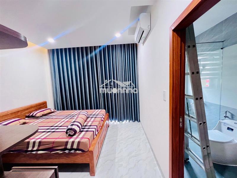 Cho thuê nhà nguyên căn 4pn, full nội thất tại kđt sun casa central
