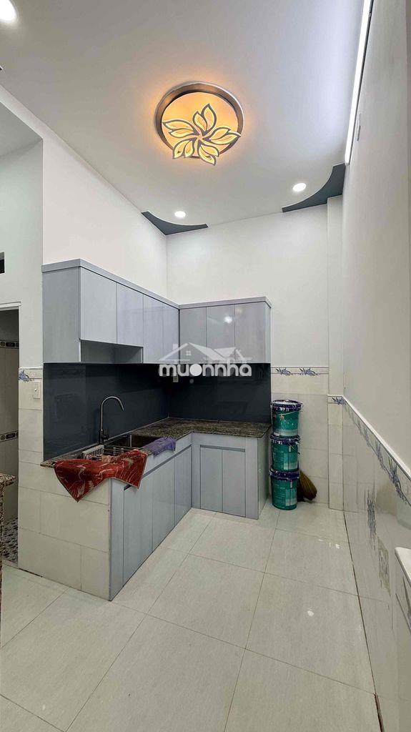 🏠Nhà thới an 15 chính chủ, 3 pn - 3wc, chỉ 1 tỷ xx ,p. thới an, q12 🏠 - 2