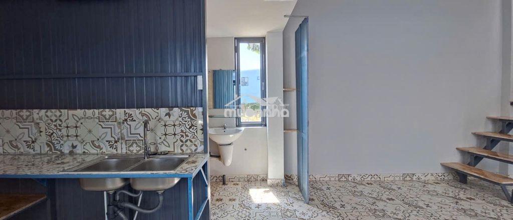 Cho thuê nhà mini 2pn 60m², khuôn viên riêng chỉ 4 căn, lái thiêu - 4