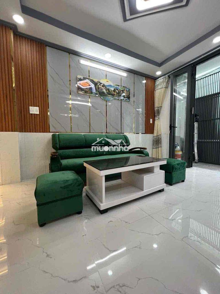 Cho thuê nhà nguyên căn.2pn2wc. huỳnh tấn phát kp6-tt nhà bè q7 - 2