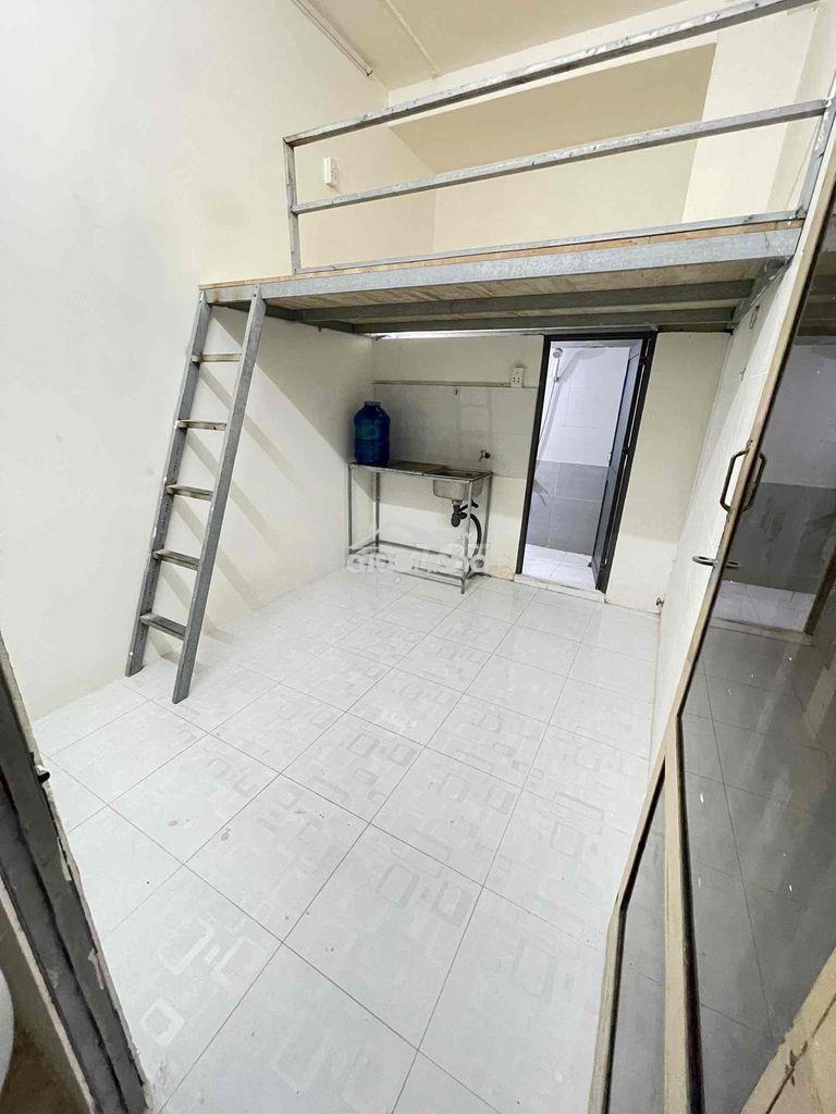 Phòng giá sinh viên nguyễn kiệm ( kế bv 175 ) p.3 gò vấp