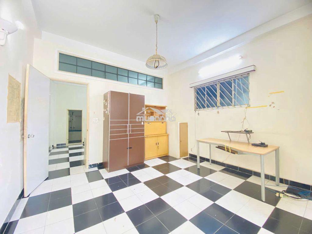 Cho thuê nhà ngắn hạn 6 tháng - 1 năm 3 lầu 2pn 3wc - 3