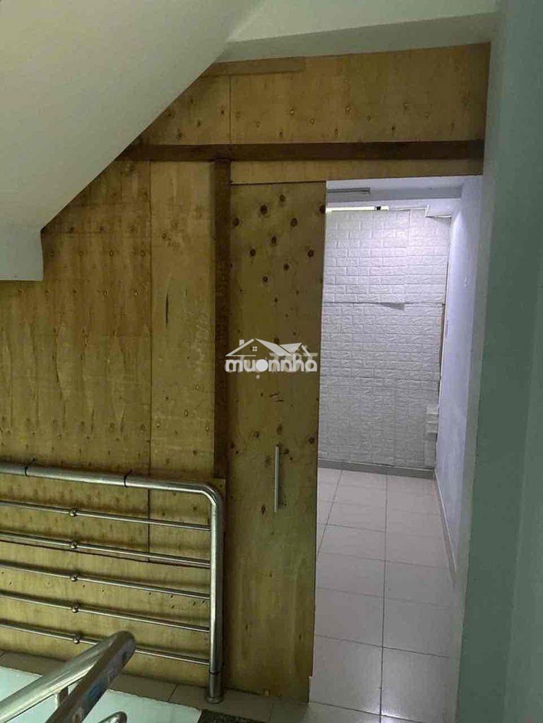 Quang trung p11gv 3x14 trệt 2 lầu 4pn 3wc , một xẹt quang trung - 4