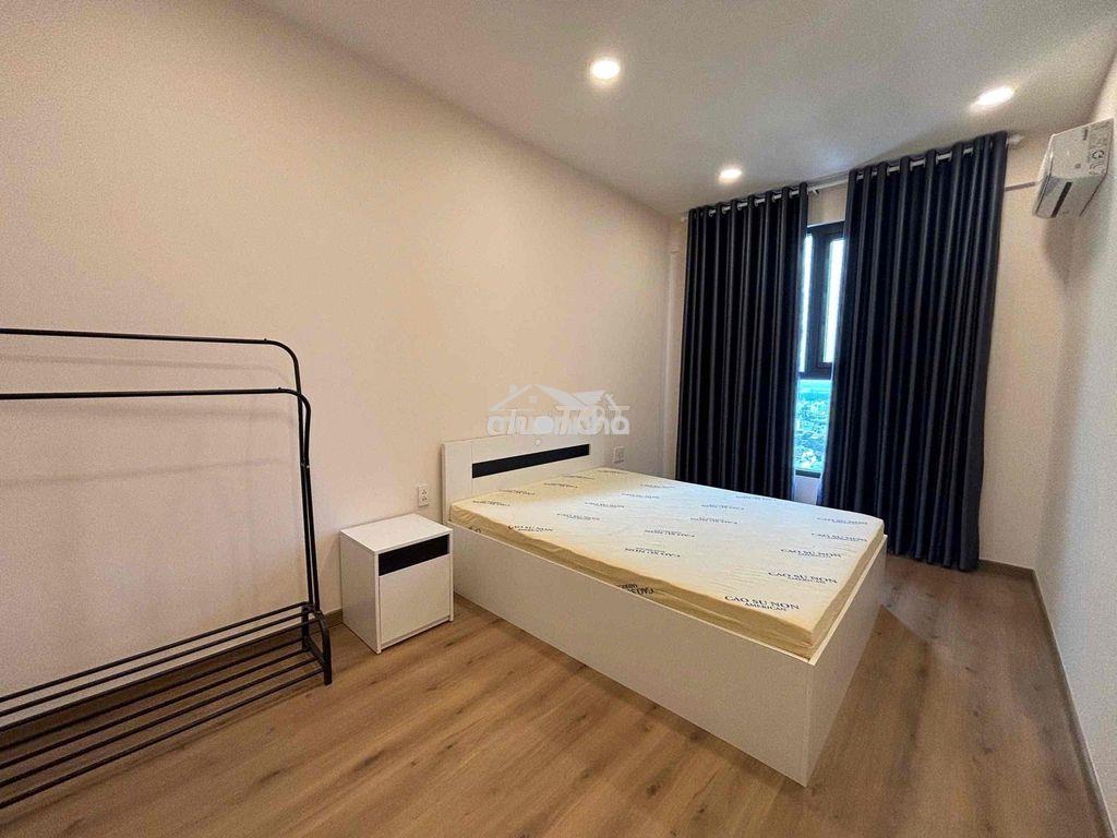 Căn hộ cạnh phú mỹ hưng gần cresentmall, tdtu, rmit, trục ng lươg bằng - 4