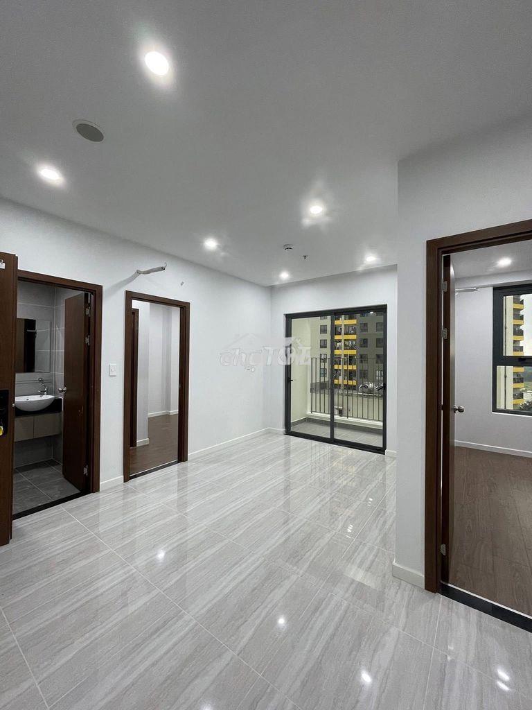 Căn hộ sinh viên 2pn,2wc, giá 6.1tr/ tháng, mt thống nhất - 4