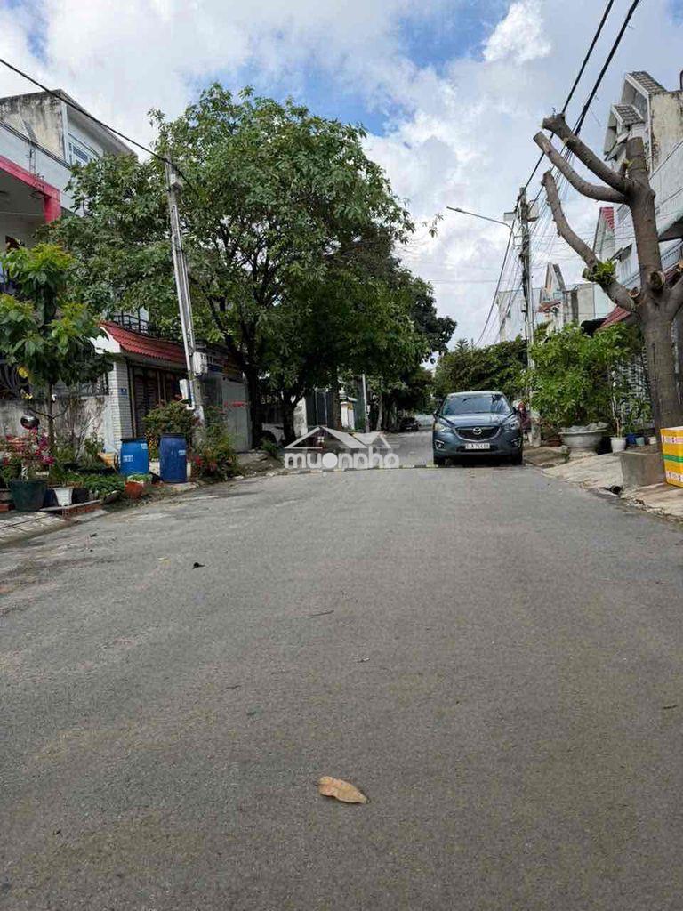 Bán gấp!hạ giá 350 tr bán nhà phú hòa kế bên trường học - 2