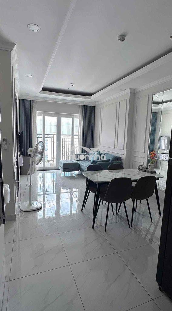 Richmond cho thuê 2pn ntcb 13.5tr | full nội thất 15.5tr, view thoáng - 2