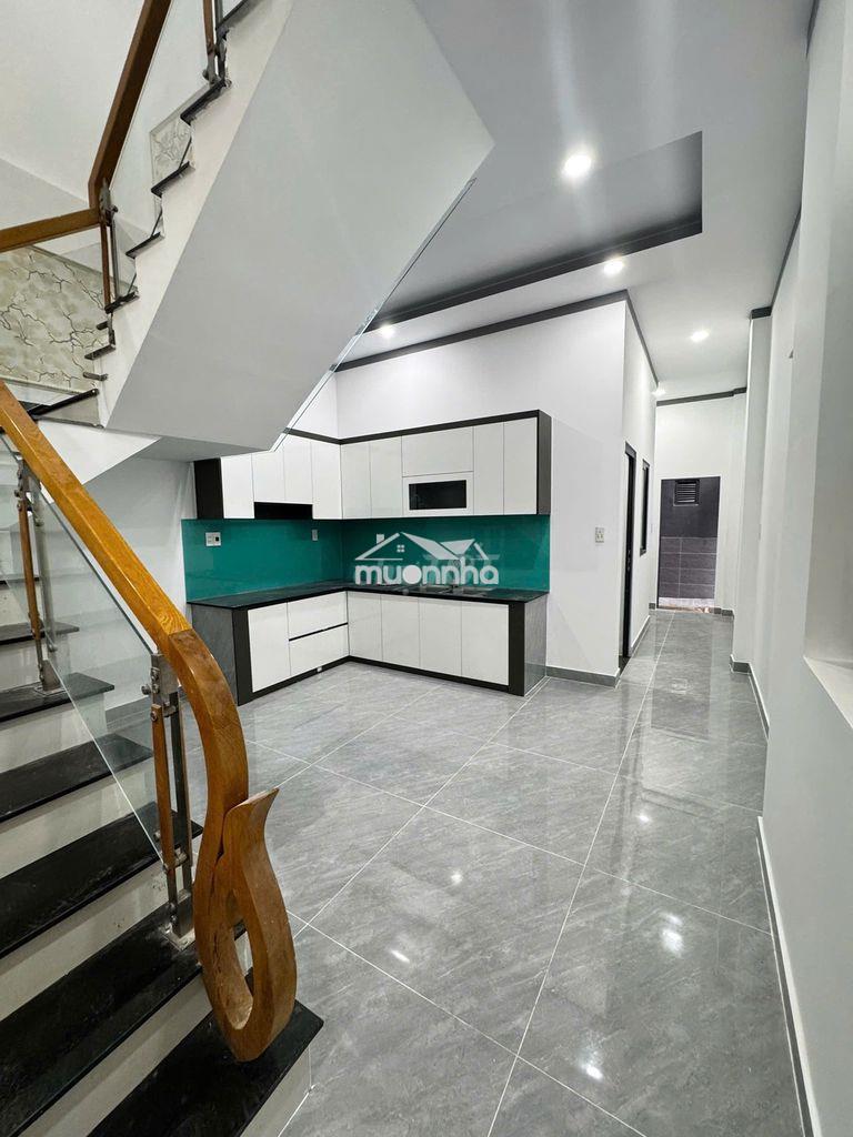Bớt 500tr bán nhà tân hiệp 17. 2 ty750/67,5 m2 sổ riêng