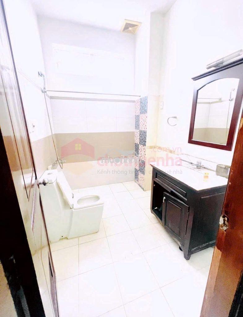 Gía rẻ 2x - nhà 359/1 lê văn sỹ, quận 3 - dt 8x10m, 5tầng chính chủ - 4