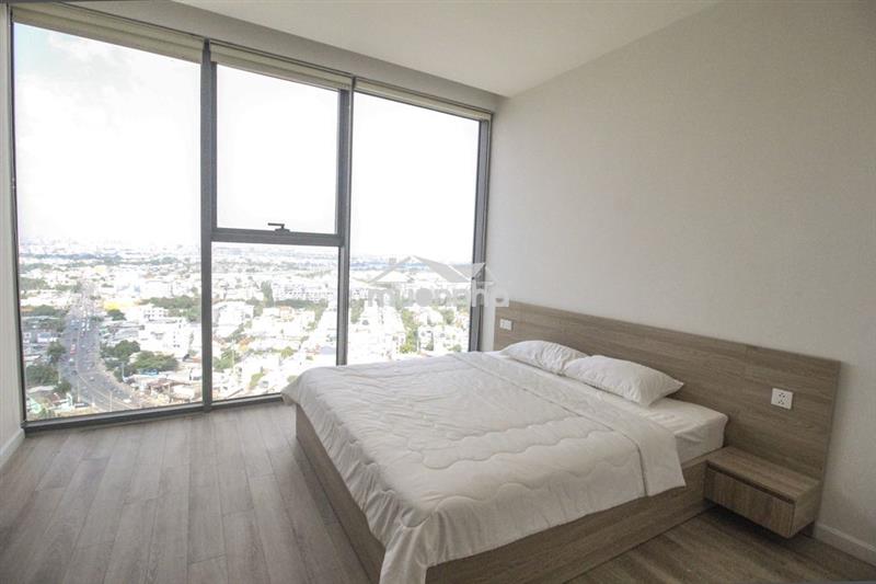 🏙️ Cho thuê penthouse 4pn – 4wc tại urban green, tp. thủ đức