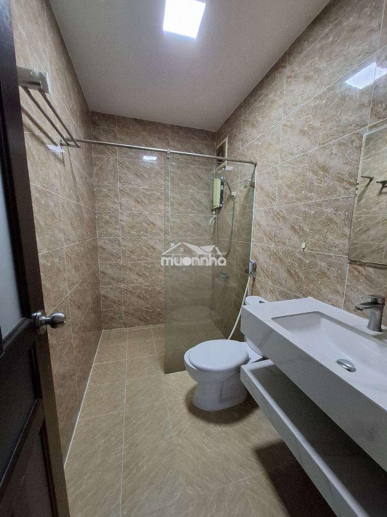 Chính chủ cho thuê căn hộ lầu cao chung cư him lam nam khánh - dt 96m2 - 4