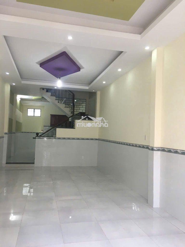 Cần bán nhà phố 4x19 - 3