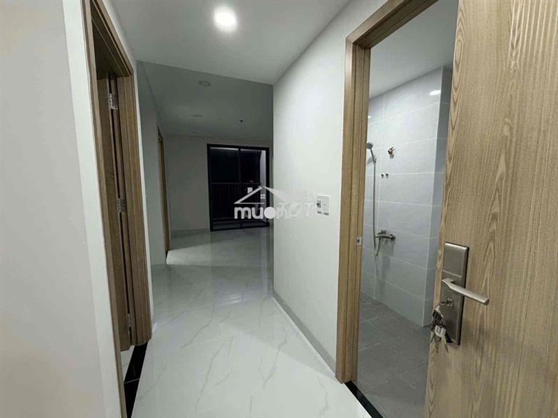 Bán chung cư phú mỹ nhà mới 100% ký hđ mua bán