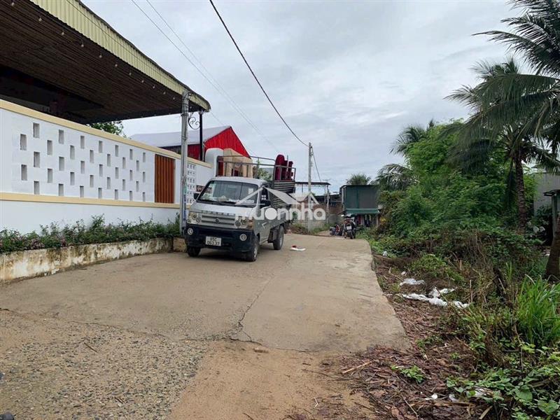 Bán đất phường đạo long, gần ngã 3 an long, cách đường thống nhất 300m