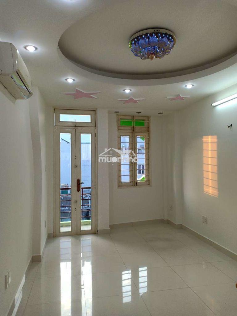 Nhà nguyễn văn nghi 3 pn sát mt có 3 máy lạnh - 4