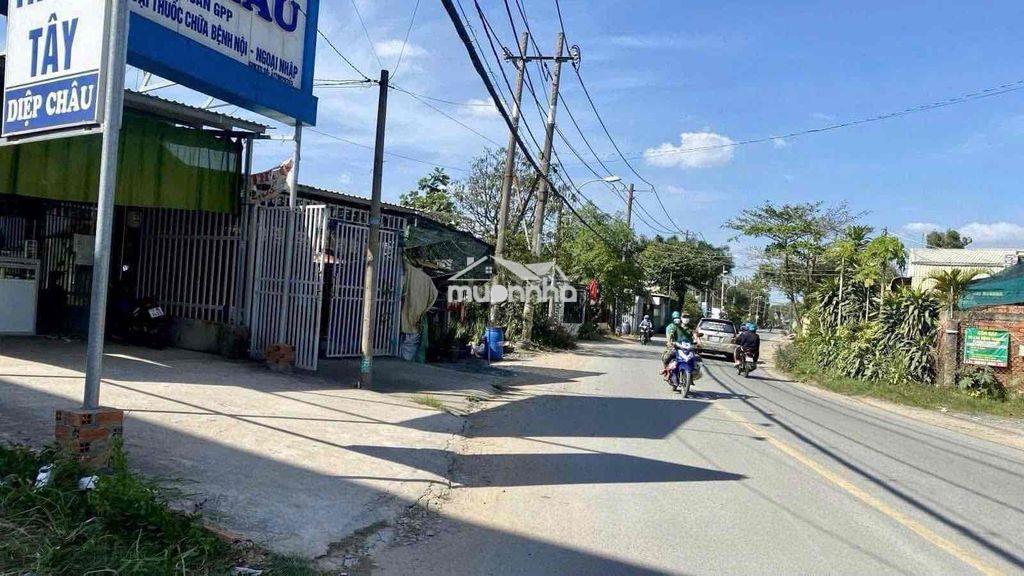 Kẹt tiền bán gấp lô đất - 2