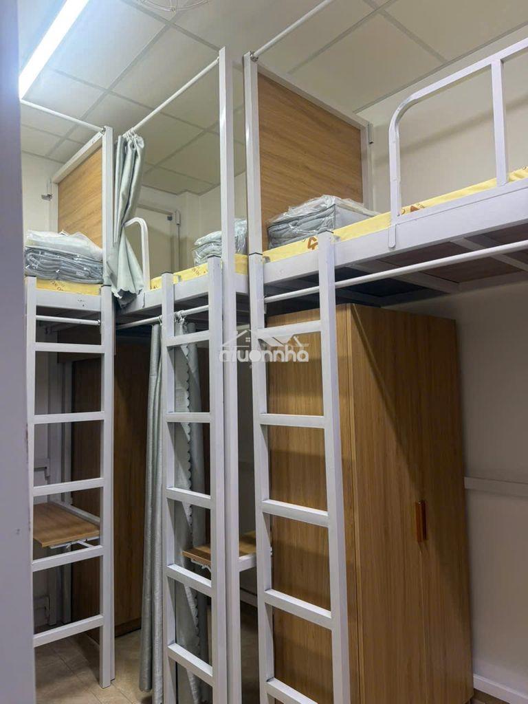 Duplex sinh viên đường nguyễn cửu vân, quận bình thạnh