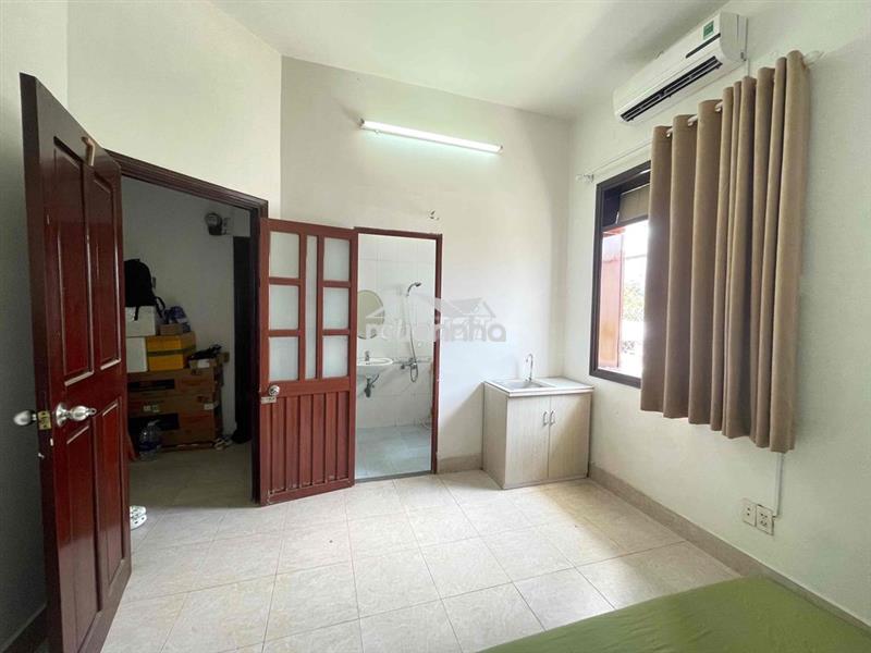 PHÒNG TRỌ 3TR6 FULL NT, BAN CÔNG