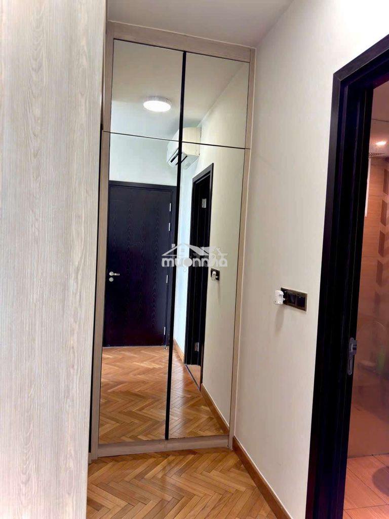 Cho thuê căn hộ 84m2 2pn feliz en vista q2 - 4