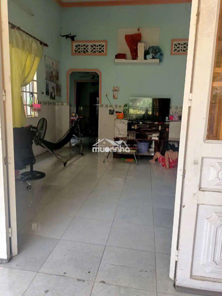 Bán nhà riêng 85m giá rẻ phường thái hoà tân uyên bình dương - 2