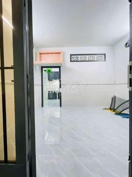 ❣️❣️ Cho thuê nhà nguyên căn hẻm tại phạm thế hiển, phường 4, quận - 2