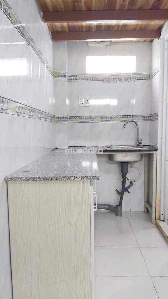 Cho thuê phòng có gác giá siêu rẻ ngay luỹ bán bích thoại ngọc hầu - 4