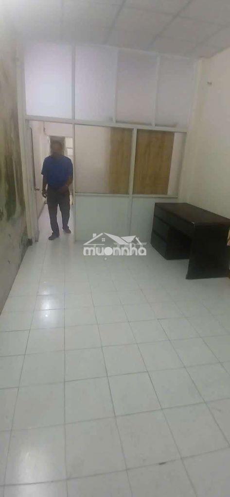 Cho thuê nhà nguyên căn. đường phan tây hồ.phường 7.quận phú nhuận  - 2