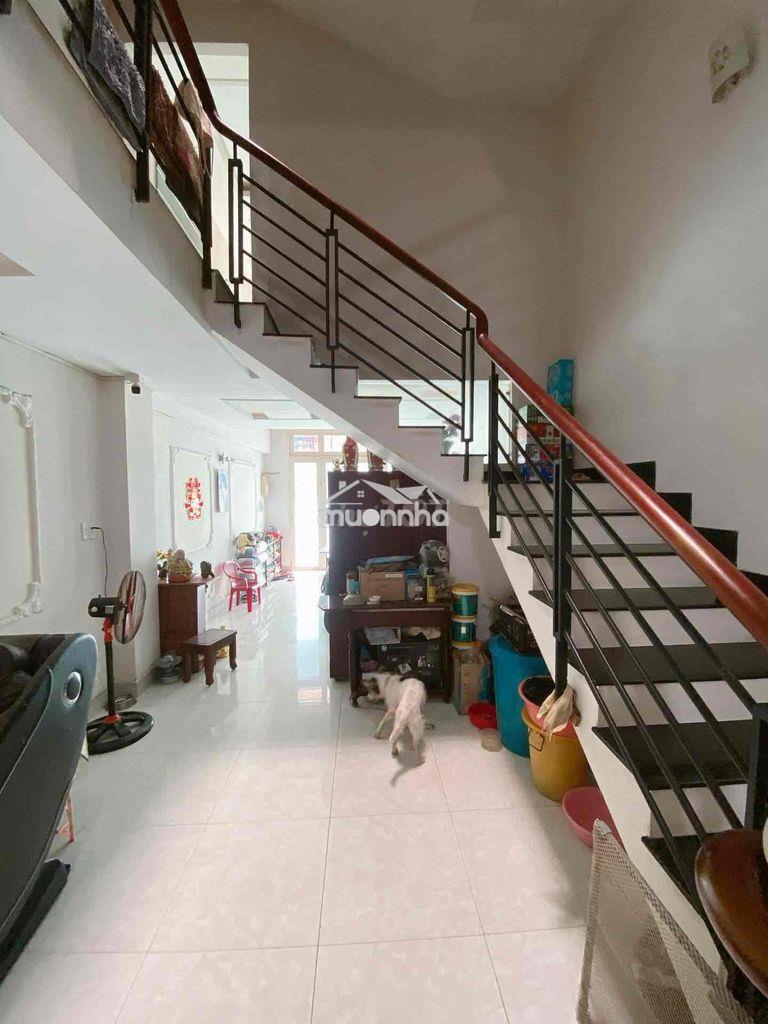 Q8-nguyễn thị tần-chợ rạch ông -hẻm xe hơi-5 tầng - 3