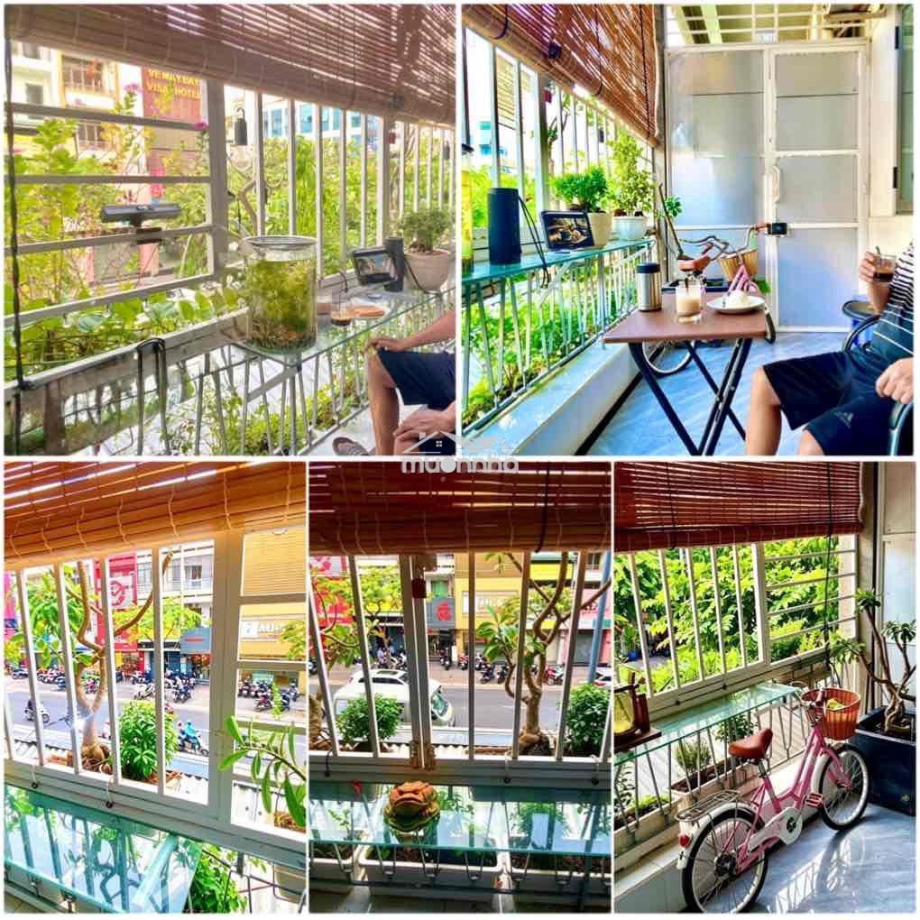 Bán cc 120e/11 đinh tiên hoàng (tầng1) - 3