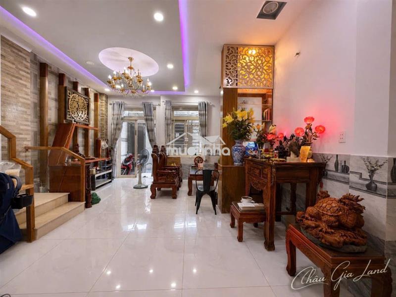 💎💎 Gò vấp - gần lê văn thọ - hẻm 4m - 68m2 - 3pn - chỉ 7.4 tỷ💎