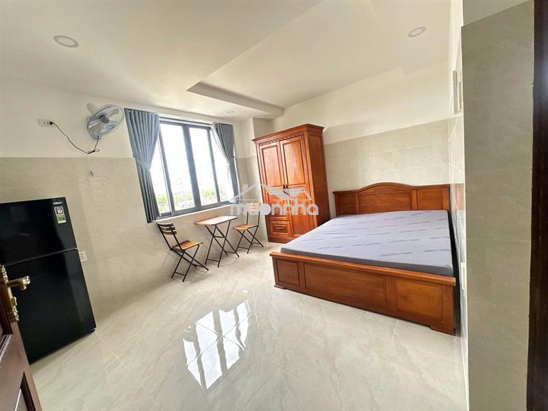 🏠 Bóc seal phòng full nội thất ngay phạm hữu lầu – gần phú mỹ hưng 🏠