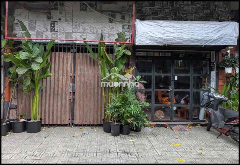 Sang quán cafe chung cư miếu nổi giá chỉ 7x