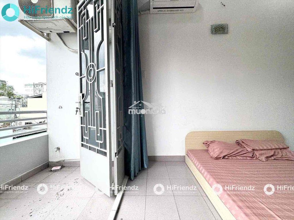 🏡Trống sẵn phòng ban công 35m2 full nội thất ngay nguyễn đình chiểu q3 - 3