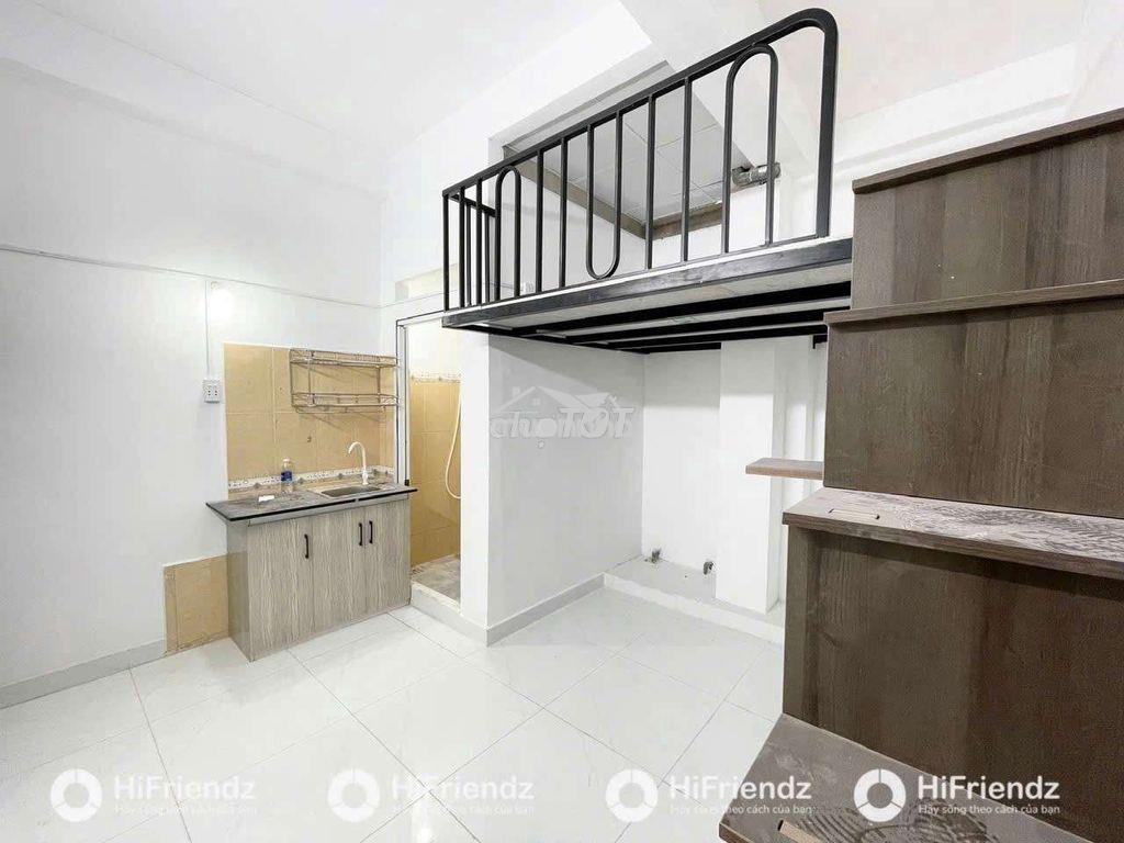 Khai trương phòng trọ mới xây ngay tân hòa đông giáp quận 6 - 3
