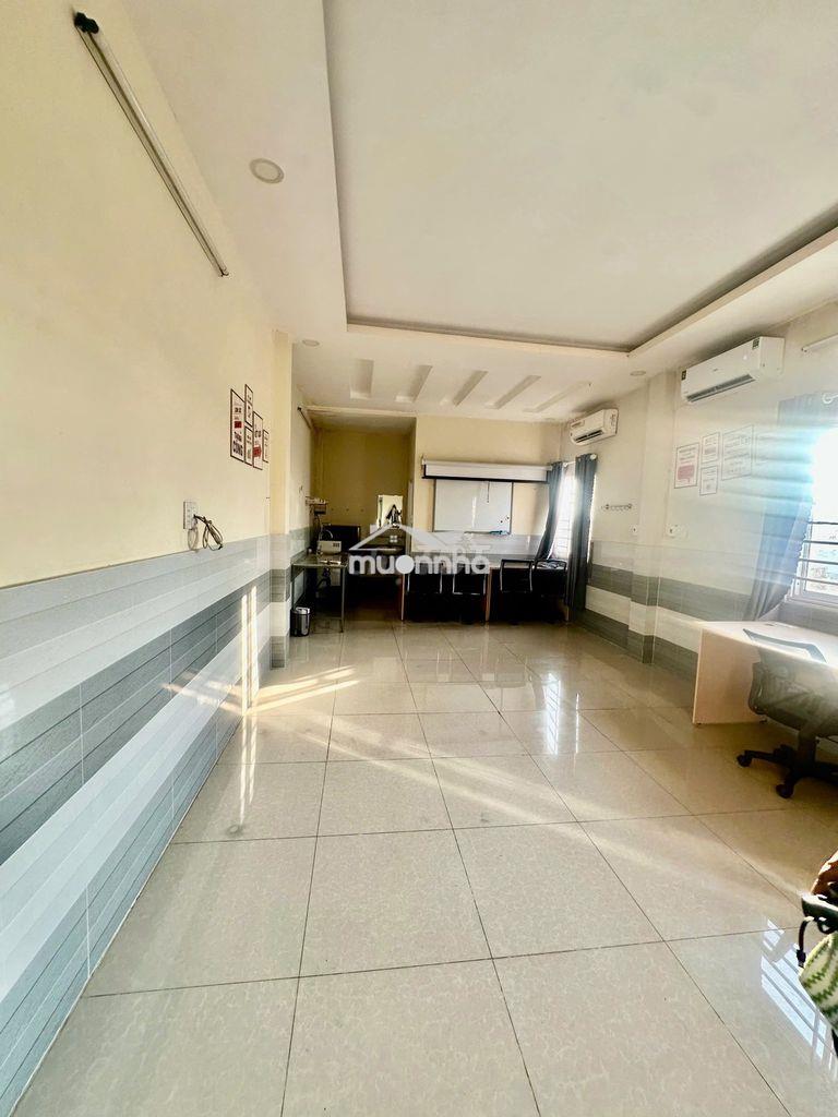 Căn hộ luxury full nội thất siêu rộng cuối đường thống nhất - 2