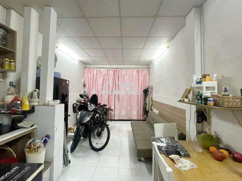 Tôi chính chủ bán nhà đẹp 2 tầng , kdc hiện hữu .chỉ 1,39 tỷ 